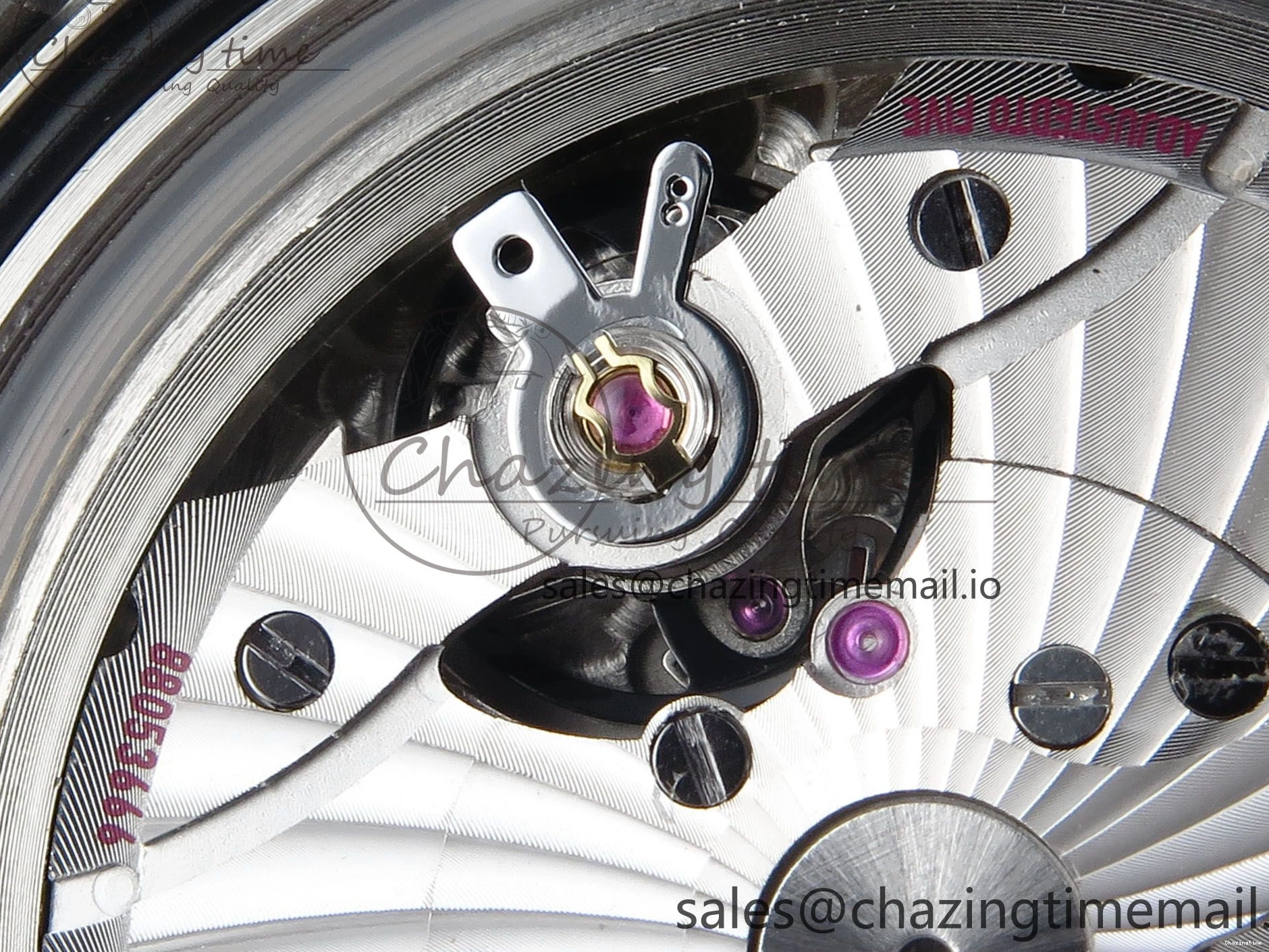 0425 Neat Seamaster Planet Ocean 600M 43.5mm SS SCF 1:1 Best Edition Blue Dial on SS Bracelet A8900 Super Clone 7684